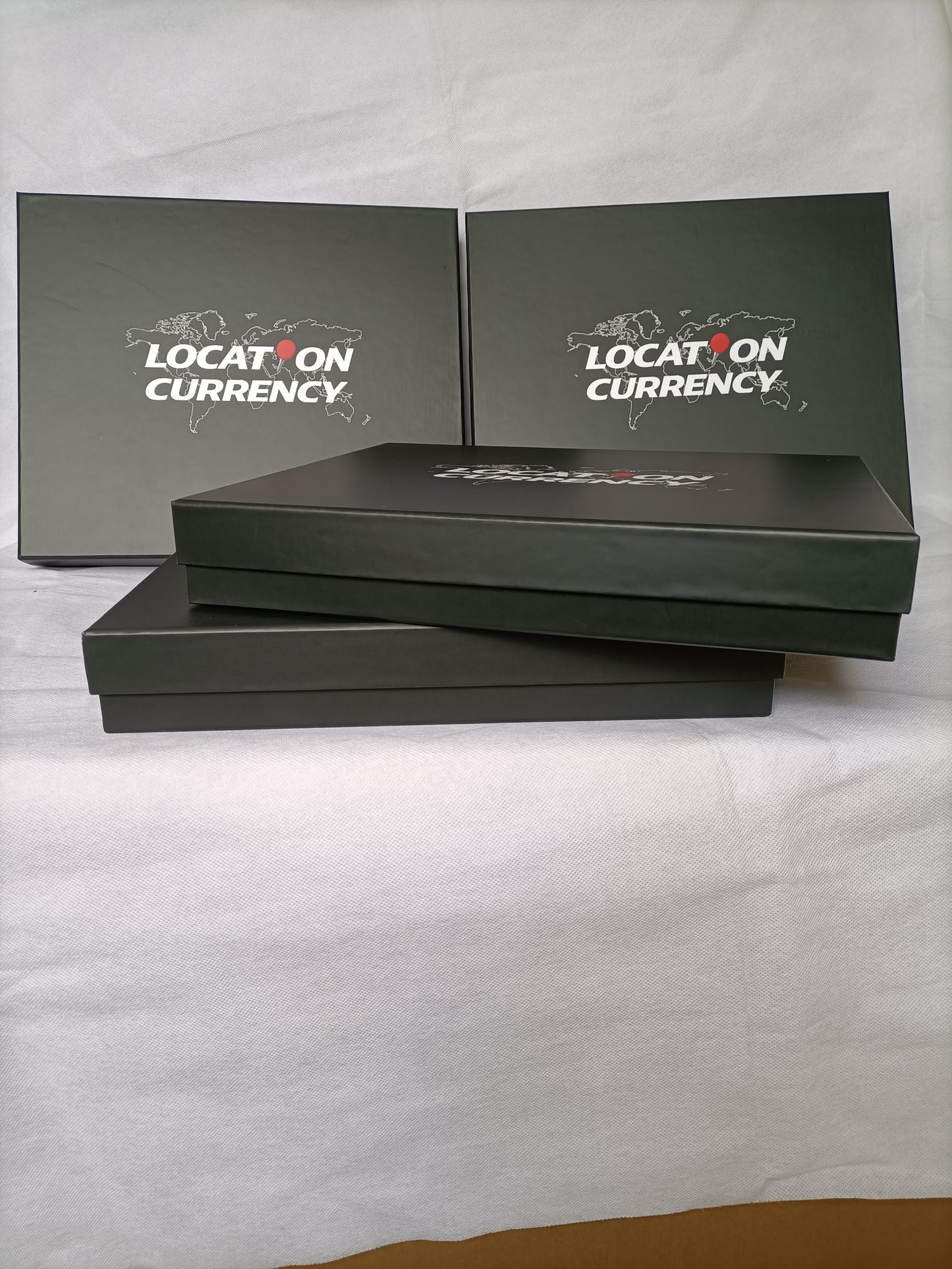 Collectables Box