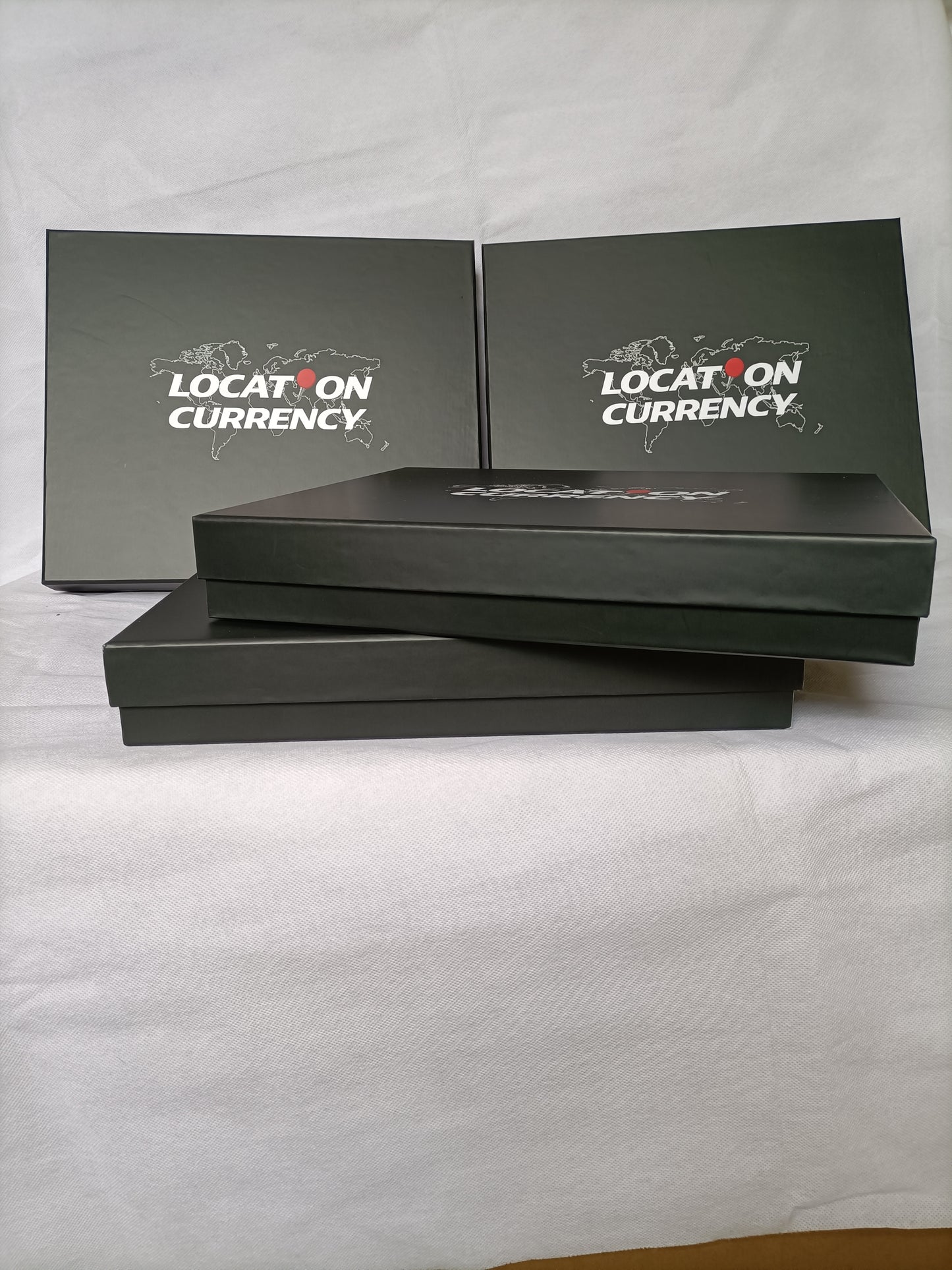 Collectables Box