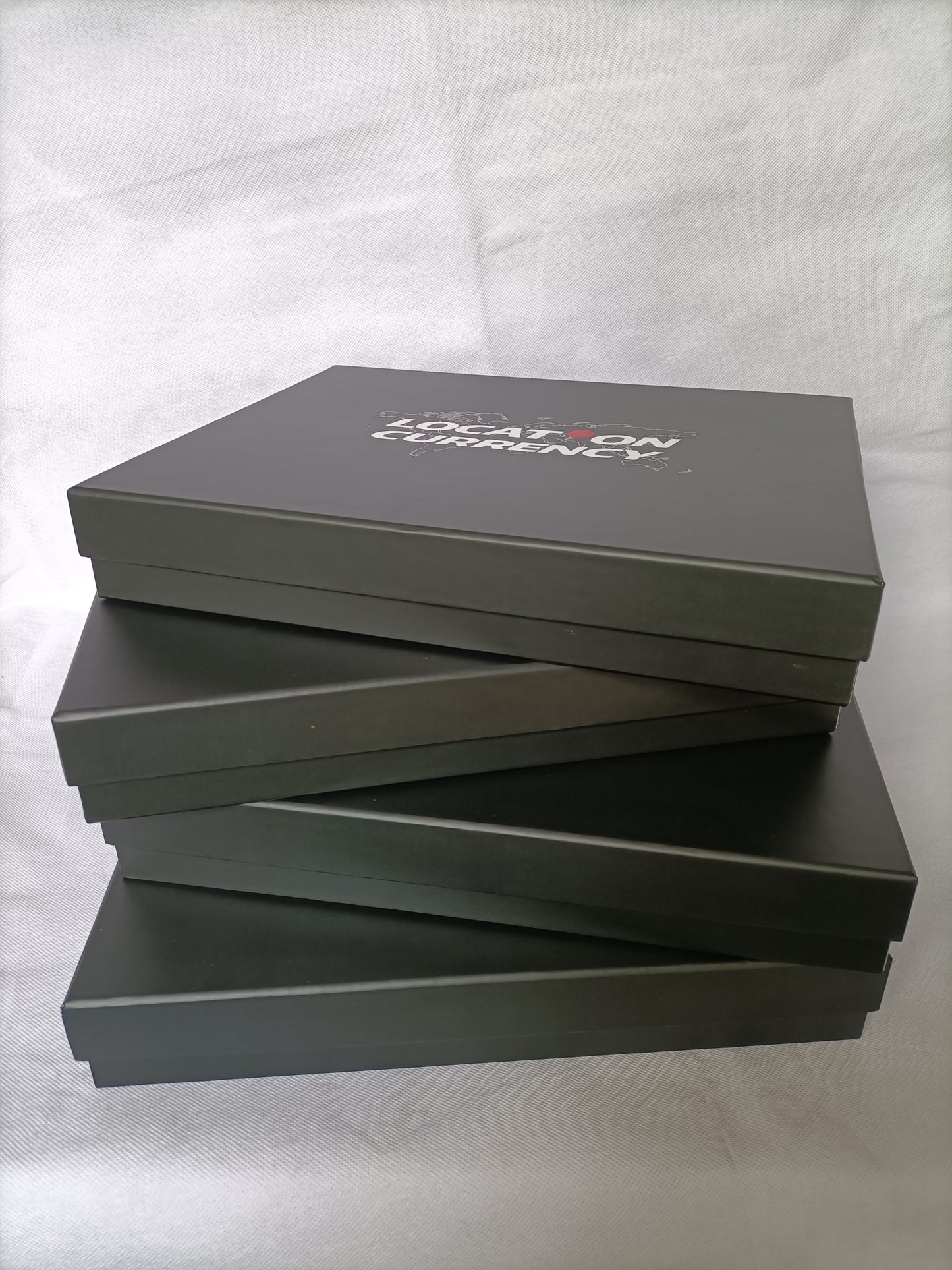 Collectables Box