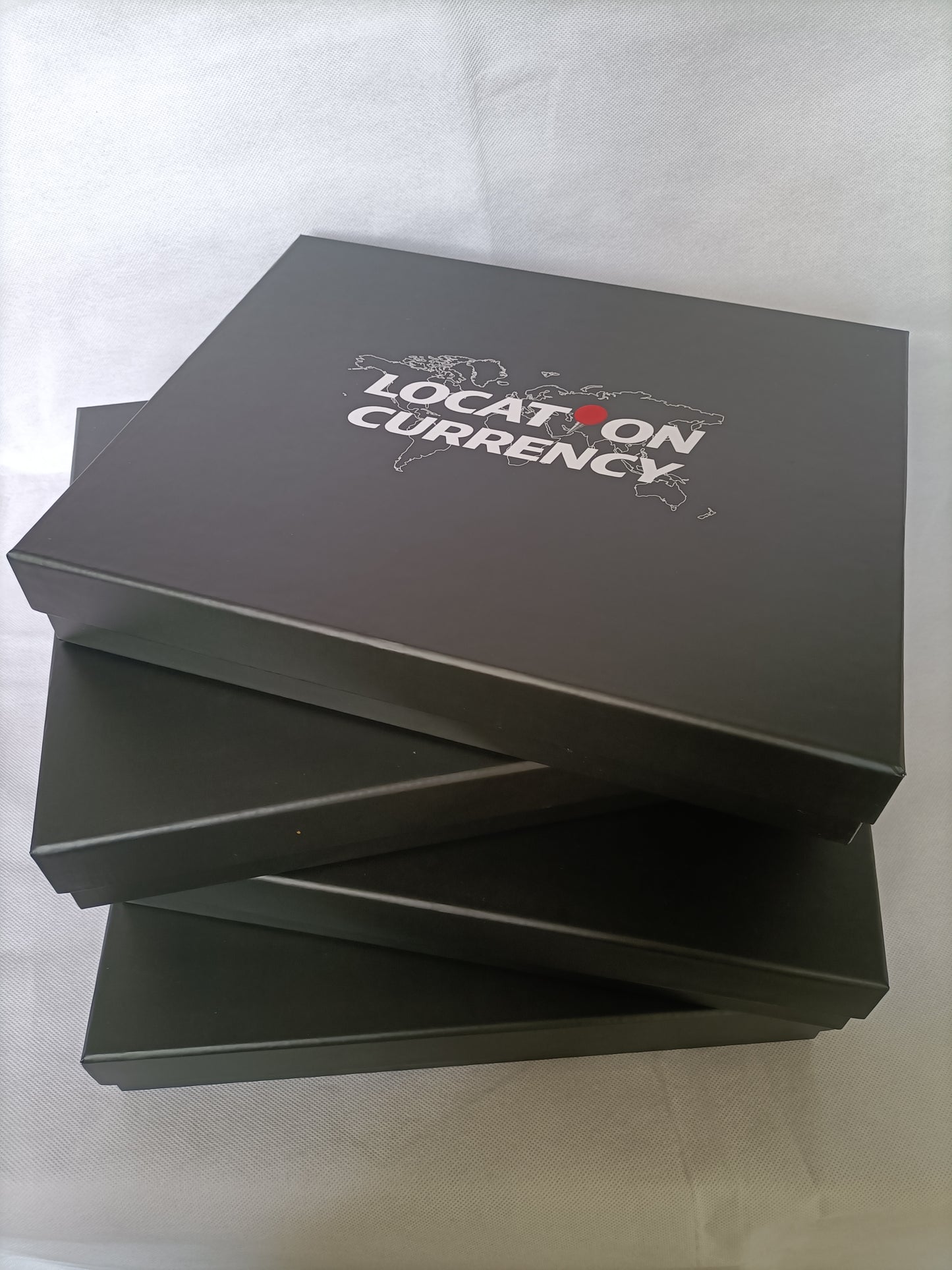 Collectables Box