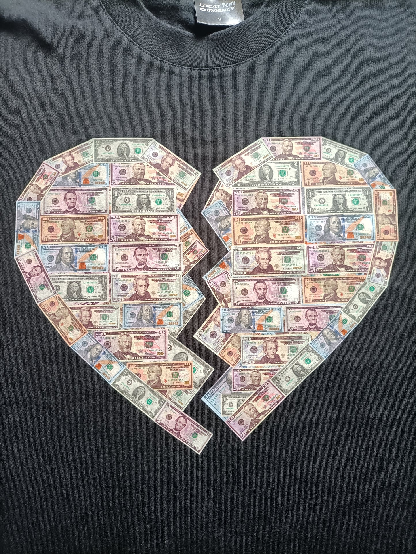 Cost & Cause - USD Edition